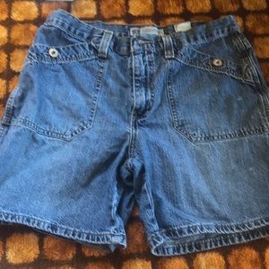 Faded glory shorts